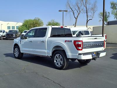 2023 Ford F-150 SuperCrew Cab 4WD Pickup for sale #FS0605A - photo 2