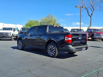 2022 Ford Maverick SuperCrew Cab FWD Pickup for sale #FS0606A - photo 2