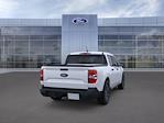 2025 Ford Maverick SuperCrew Cab AWD Pickup for sale #FS0610 - photo 8