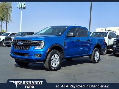 2024 Ford Ranger SuperCrew Cab 4WD Pickup for sale #FS0611A - photo 1
