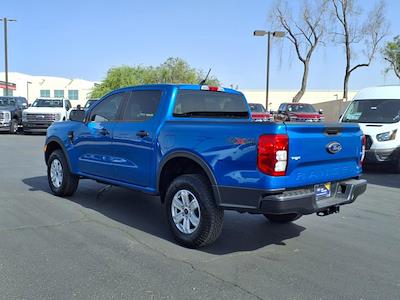 2024 Ford Ranger SuperCrew Cab 4WD Pickup for sale #FS0611A - photo 2