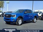 2024 Ford Ranger SuperCrew Cab 4WD Pickup for sale #FS0611A - photo 1