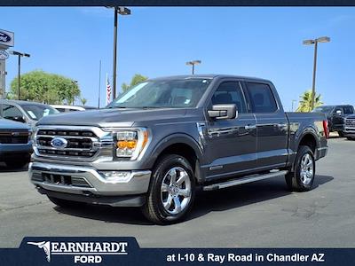 2022 Ford F-150 SuperCrew Cab 4WD Pickup for sale #FS0616A - photo 1