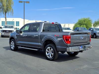 2022 Ford F-150 SuperCrew Cab 4WD Pickup for sale #FS0616A - photo 2