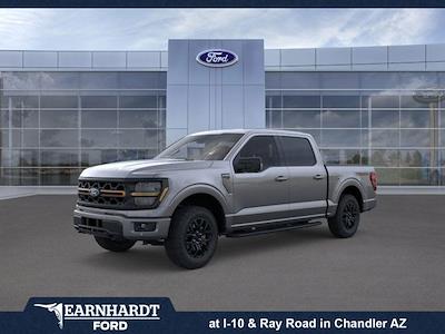 2025 Ford F-150 SuperCrew Cab 4WD Pickup for sale #FS0617 - photo 1