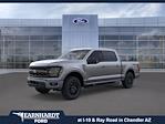 2025 Ford F-150 SuperCrew Cab 4WD Pickup for sale #FS0617 - photo 1
