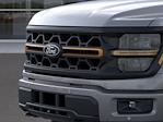 2025 Ford F-150 SuperCrew Cab 4WD Pickup for sale #FS0617 - photo 17