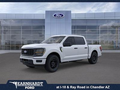 2025 Ford F-150 SuperCrew Cab RWD Pickup for sale #FS0620 - photo 1