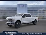 2025 Ford F-250 Crew Cab 4WD Pickup for sale #FS0635 - photo 1