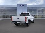 2025 Ford F-250 Crew Cab 4WD Pickup for sale #FS0635 - photo 8