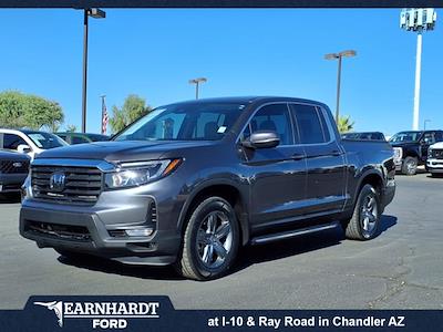 2023 Honda Ridgeline Crew Cab AWD Pickup for sale #FS0638A - photo 1