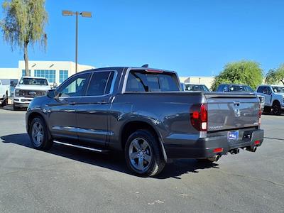 2023 Honda Ridgeline Crew Cab AWD Pickup for sale #FS0638A - photo 2