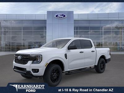 2025 Ford Ranger SuperCrew Cab 4WD Pickup for sale #FS0640 - photo 1