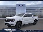 2025 Ford Ranger SuperCrew Cab 4WD Pickup for sale #FS0640 - photo 1