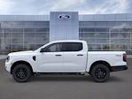 2025 Ford Ranger SuperCrew Cab 4WD Pickup for sale #FS0640 - photo 4