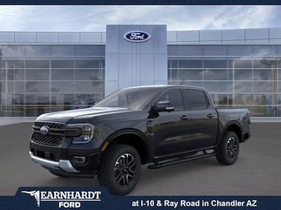 2025 Ford Ranger SuperCrew Cab 4WD Pickup for sale #FS0642 - photo 1