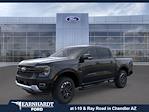 2025 Ford Ranger SuperCrew Cab 4WD Pickup for sale #FS0642 - photo 1