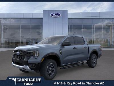2025 Ford Ranger SuperCrew Cab 4WD Pickup for sale #FS0643 - photo 1