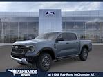 2025 Ford Ranger SuperCrew Cab 4WD Pickup for sale #FS0643 - photo 1