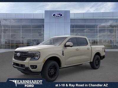 2025 Ford Ranger SuperCrew Cab 4WD Pickup for sale #FS0644 - photo 1