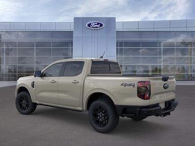 2025 Ford Ranger SuperCrew Cab 4WD Pickup for sale #FS0644 - photo 2