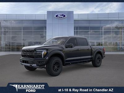 2025 Ford F-150 SuperCrew Cab 4WD Pickup for sale #FS0645 - photo 1
