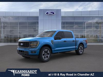 2025 Ford F-150 SuperCrew Cab 4WD Pickup for sale #FS0648 - photo 1