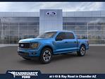 2025 Ford F-150 SuperCrew Cab 4WD Pickup for sale #FS0648 - photo 1