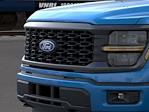 2025 Ford F-150 SuperCrew Cab 4WD Pickup for sale #FS0648 - photo 17