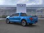 2025 Ford F-150 SuperCrew Cab 4WD Pickup for sale #FS0648 - photo 2