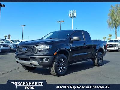 2020 Ford Ranger Super Cab 4WD Pickup for sale #FS0650A - photo 1