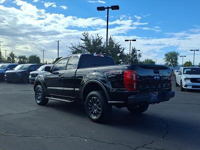 2020 Ford Ranger Super Cab 4WD Pickup for sale #FS0650A - photo 2