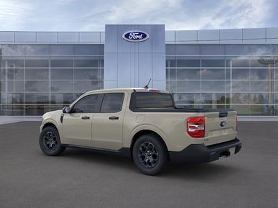 2025 Ford Maverick SuperCrew Cab FWD Pickup for sale #FS0653 - photo 2