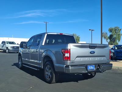 2020 Ford F-150 SuperCrew Cab RWD Pickup for sale #FS0663A - photo 2