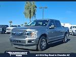 2020 Ford F-150 SuperCrew Cab RWD Pickup for sale #FS0663A - photo 1
