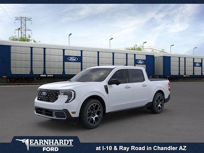 2025 Ford Maverick SuperCrew Cab AWD Pickup for sale #FS0668 - photo 1