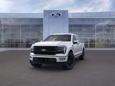 2025 Ford F-150 SuperCrew Cab 4WD Pickup for sale #FS0677 - photo 2