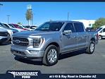 2022 Ford F-150 SuperCrew Cab 4WD Pickup for sale #FS0677A - photo 1