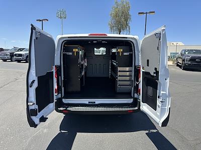 New 2025 Ford Transit 150 Low Roof Ranger Design Upfitted Cargo Van for sale #FS0678 - photo 2