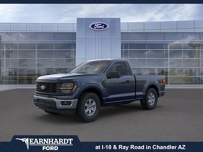 2025 Ford F-150 Regular Cab 4WD Pickup for sale #FS0679 - photo 1