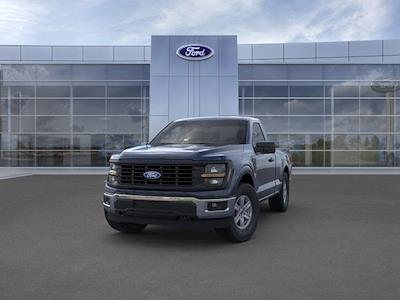 2025 Ford F-150 Regular Cab 4WD Pickup for sale #FS0679 - photo 2