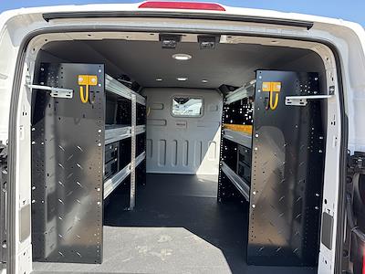 2025 Ford Transit 150 Low Roof RWD Empty Cargo Van General Contractor for sale #FS0687 - photo 2