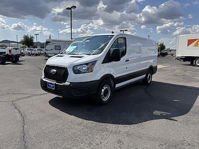 2025 Ford Transit 150 Low Roof RWD Empty Cargo Van General Contractor for sale #FS0687 - photo 1