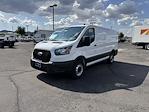 2025 Ford Transit 150 Low Roof RWD Empty Cargo Van General Contractor for sale #FS0687 - photo 1