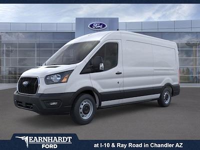 2025 Ford Transit 150 Medium Roof RWD Empty Cargo Van for sale #FS0691 - photo 1