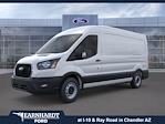 New 2025 Ford Transit 150 Medium Roof Empty Cargo Van for sale #FS0691 - photo 1
