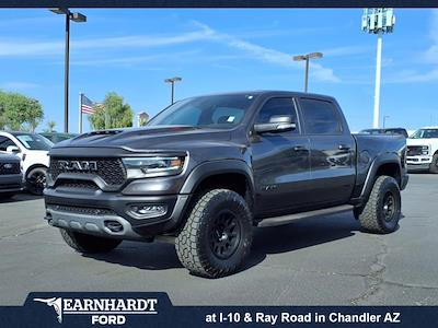 2022 Ram 1500 Crew Cab 4WD Pickup for sale #FS0699A - photo 1
