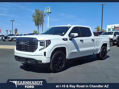 2023 GMC Sierra 1500 Crew Cab 4WD Pickup for sale #FS0712A - photo 1