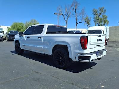 2023 GMC Sierra 1500 Crew Cab 4WD Pickup for sale #FS0712A - photo 2