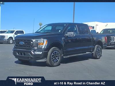 2022 Ford F-150 SuperCrew Cab 4WD Pickup for sale #FS0722A - photo 1